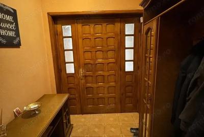 Casa cu teren de 526 mp in zona Lupeni - 12