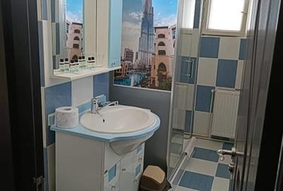 Apartament 3 camere, etaj 2, zona Spital Judetean, Brasov - 17