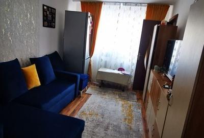 Apartament cu 3 camere în Bărcănești - 2