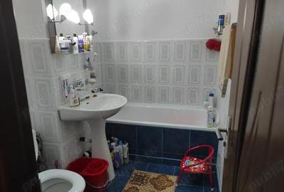 Apartament cu 2 camere semidecomandat în Central - 9