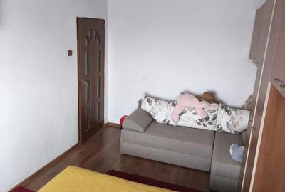 Garsonieră decomandată în Blașcovici - 2