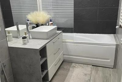 Apartament cu 3 camere decomandat, mobilat în Păcii - 3