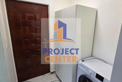 Garsonieră semidecomandată, mobilată în Bere - 3