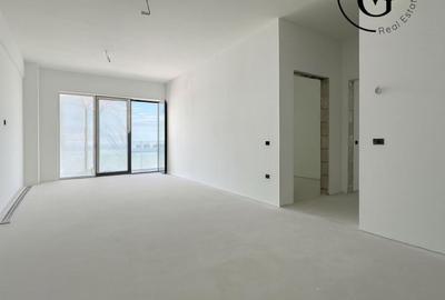 Apartament 3 camere - LakeSide Home - vedere frontala lac - 8