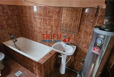 Casă cu 8 camere cu Teren 863 Mp în Meteș - 7