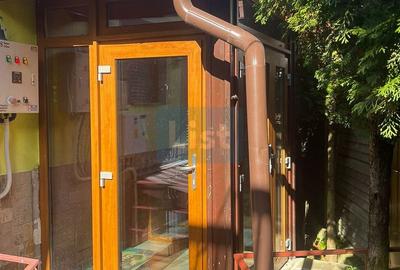 Casă cu 5 camere cu Garaj în Văliug - 35