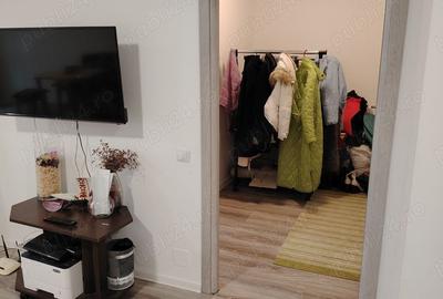 Apartament spațios cu 2 camere în bloc nou, 55mp – zona Primăriei, Baciu - 7