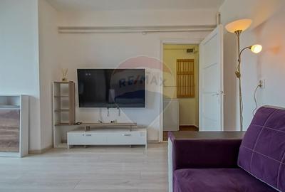 COMISION 0% | Garsoniera de inchiriat | Afi Mall | Pet-friendly - 2