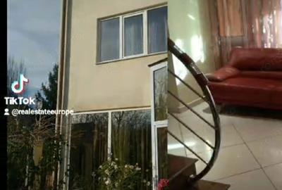 Vand vila snagov p+1 cu 6 camere 2 bai 250 metri utili si 400 teren la 210000 euro - 3