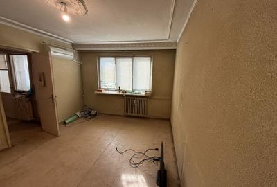 Apartament cu 2 camere semidecomandat în Casa de Cultură - 2