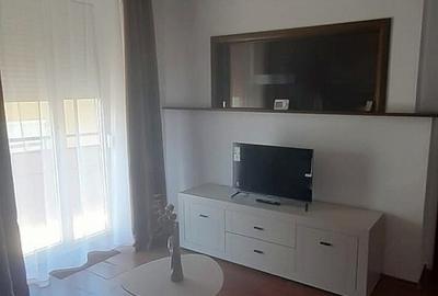 Garsoniera TURNISOR - Mobilata si Utilata MODERN cu Balcon DECOMANDATA - 3