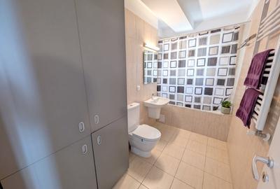 Apartament cu 2 camere, mobilat în Aviației - 4