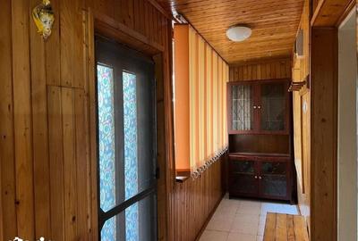 Casă individuală cu 4 camere cu Teren 264 Mp în Podul de Fier - 3