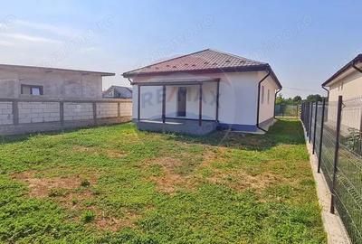 Casa noua in Ciorogarla - 3 dormitoare, living spa?ios - 3