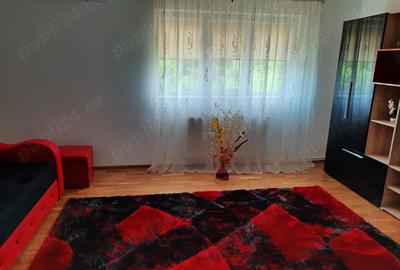 Apartament cu o camera. De inchiriat - 4