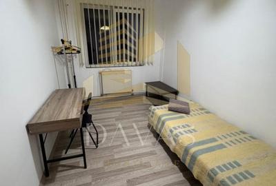 Apartament 3 camere decomandate | Gheorgheni | Parter inalt - 3