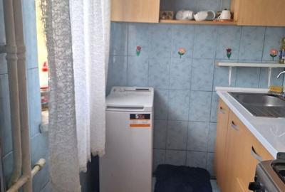 Apartament cu 2 camere în Calea București - 2