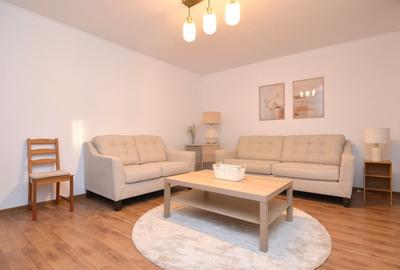 Apartament cu 2 camere decomandat, mobilat în Brâncoveanu - 8