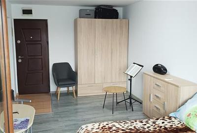 Garsonieră decomandată în Sud-Est - 4