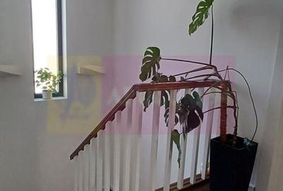 Casă individuală cu 5 camere cu Teren 470 Mp în Săbăreni - 9