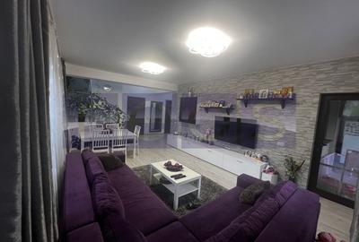 Casă individuală cu 5 camere cu Canalizare în Titan - 1