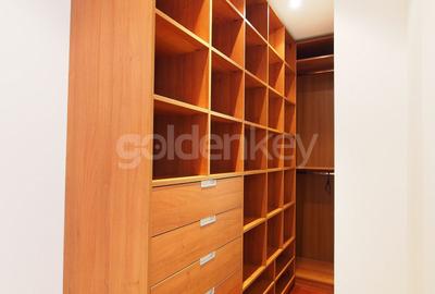 Apartament modern cu 3 camere, finisaje top, zona exclusivista - 9