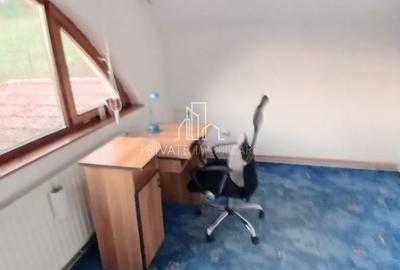 Casă cu 4 camere cu Teren 700 Mp în Sâncraiu de Mureș - 8