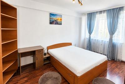 Apartament cu 2 camere semidecomandat în Ultracentral - 8