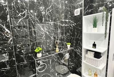 De vanzare apartament ultrafinisat 3 camere cu terasa - Vivo Mall! - 12