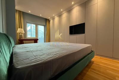 Apartament 4 camere | Parcare | Herastrau | Soseaua Nordului - 7