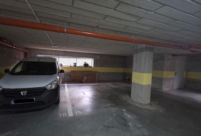 Apartament cu 3 camere de închiriat - Florești, zona Poligon - 7