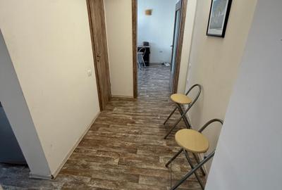 Apartament cu 2 camere nedecomandat în Dacia - 4