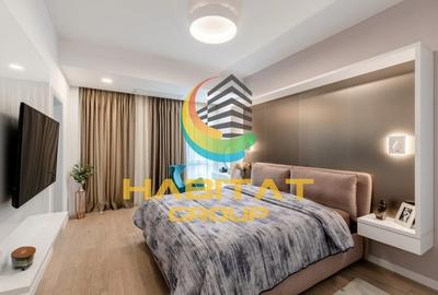 Apartament cu 3 camere decomandat în Brâncoveanu