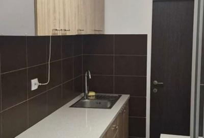 Garsoniera Drumul Taberei - Ghencea *prima inchiriere* - 4