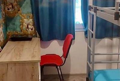 Garsoniera confort 2 ,zona Vest ,etaj 1 - 1