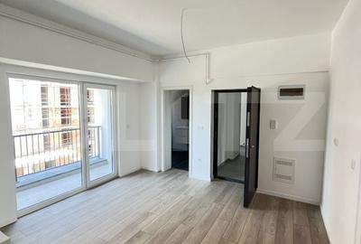Apartament cu 2 camere în Decebal - 5