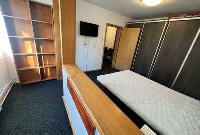 Piata Unirii- Cantemir, Restaurant Budapesta,2 camere, metrou - 2