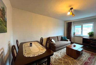 Apartament cu 2 camere decomandat în Central - 4