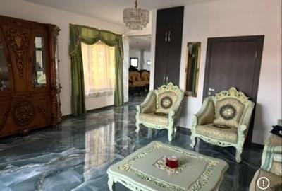 Casă cu 4 camere în Pârneava - 6