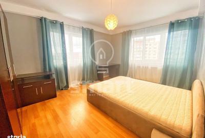 Apartament cu 4 camere decomandat, mobilat în Mărăști - 8