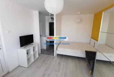 Garsonieră semidecomandată, mobilată în Brâncoveanu - 2