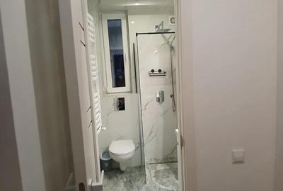 Garsonieră decomandată în Sebastian