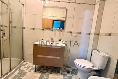 Apartament cu 2 camere pe strada Alverna! - 5