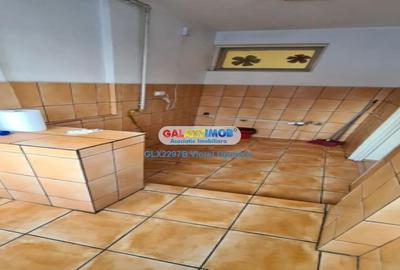 Garsoniera conf 1, parter, bloc mixt,  Campia Libertatii, Piata Muncii - 4