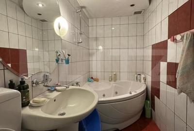 Apartament cu 4 camere - 94 mp - Sebastian - 11