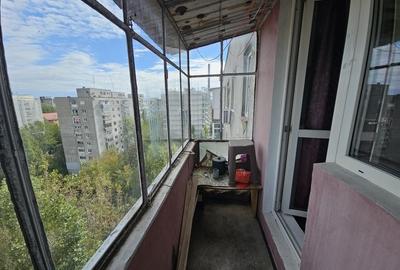 Apartament 2 camere decomandat Constantin Brancoveanu / Lamotesti Apartament 2 camere decomandat Constantin Brancoveanu / Lamotesti - 10