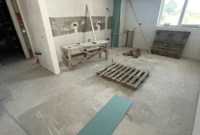 Apartament cu 3 camere, Sos. Alexandriei - 6