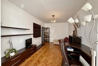 Apartament cu 3 camere în Plopilor - 4