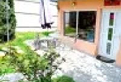 Vand casa in Bu?teni - 2