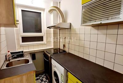 Apartament cu 2 camere semidecomandat, mobilat în Știrbei Vodă - 2